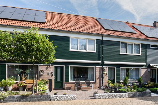 Medium property photo - Schoofstraat 24, 1446 DD Purmerend